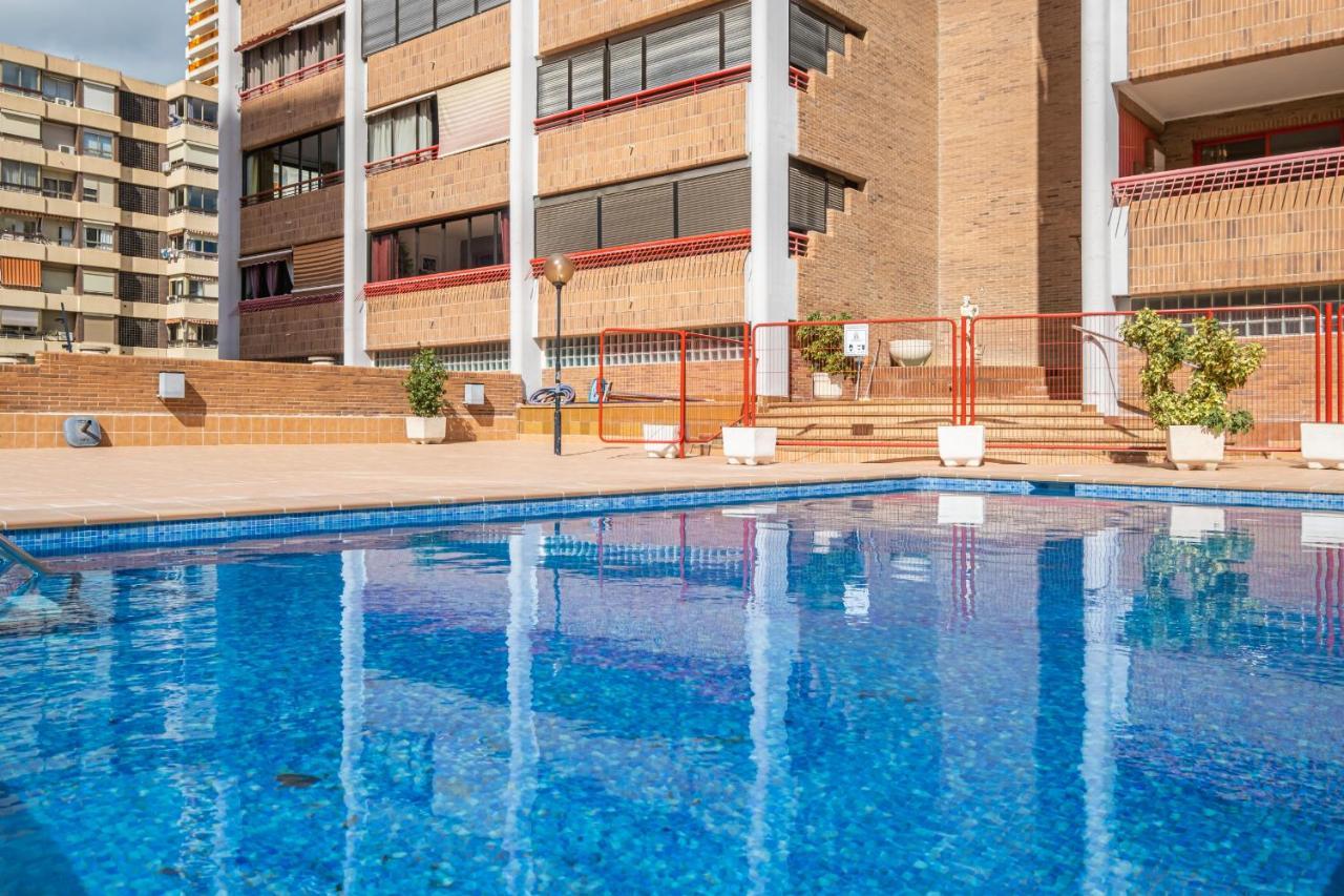 Loix Mar 1-c Levante Appartamento *