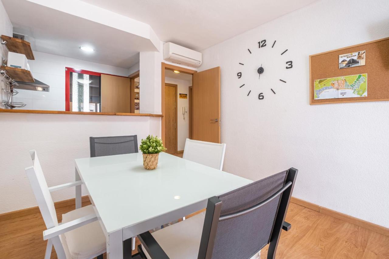 Loix Mar 1-c Levante Appartamento