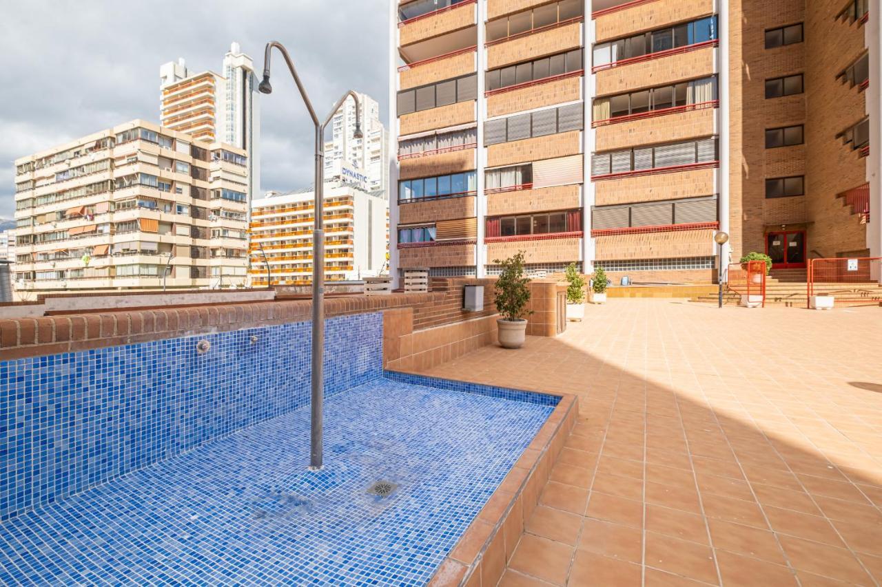 Loix Mar 1-c Levante Appartamento