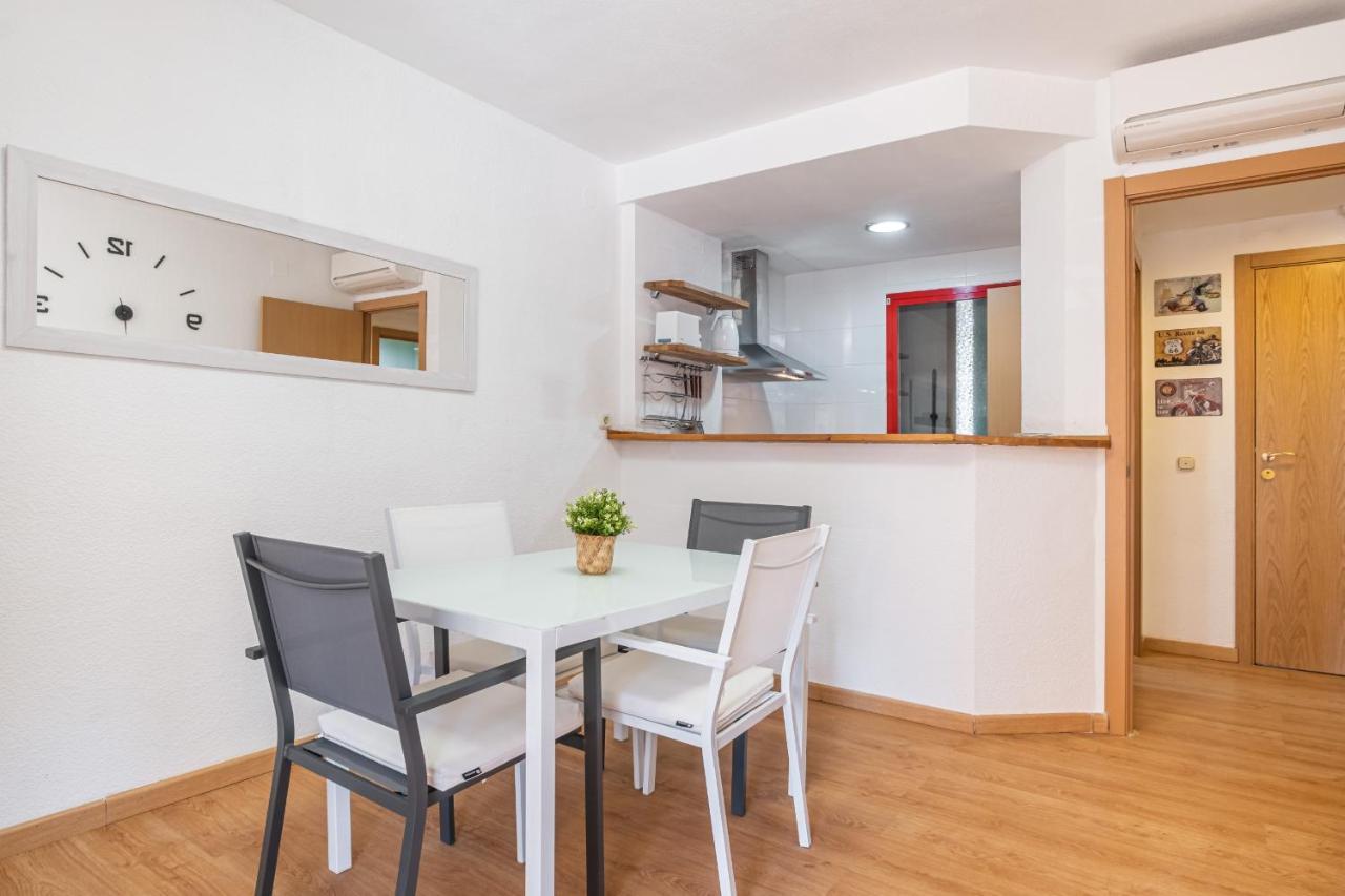 Appartamento Loix Mar 1-c Levante Benidorm