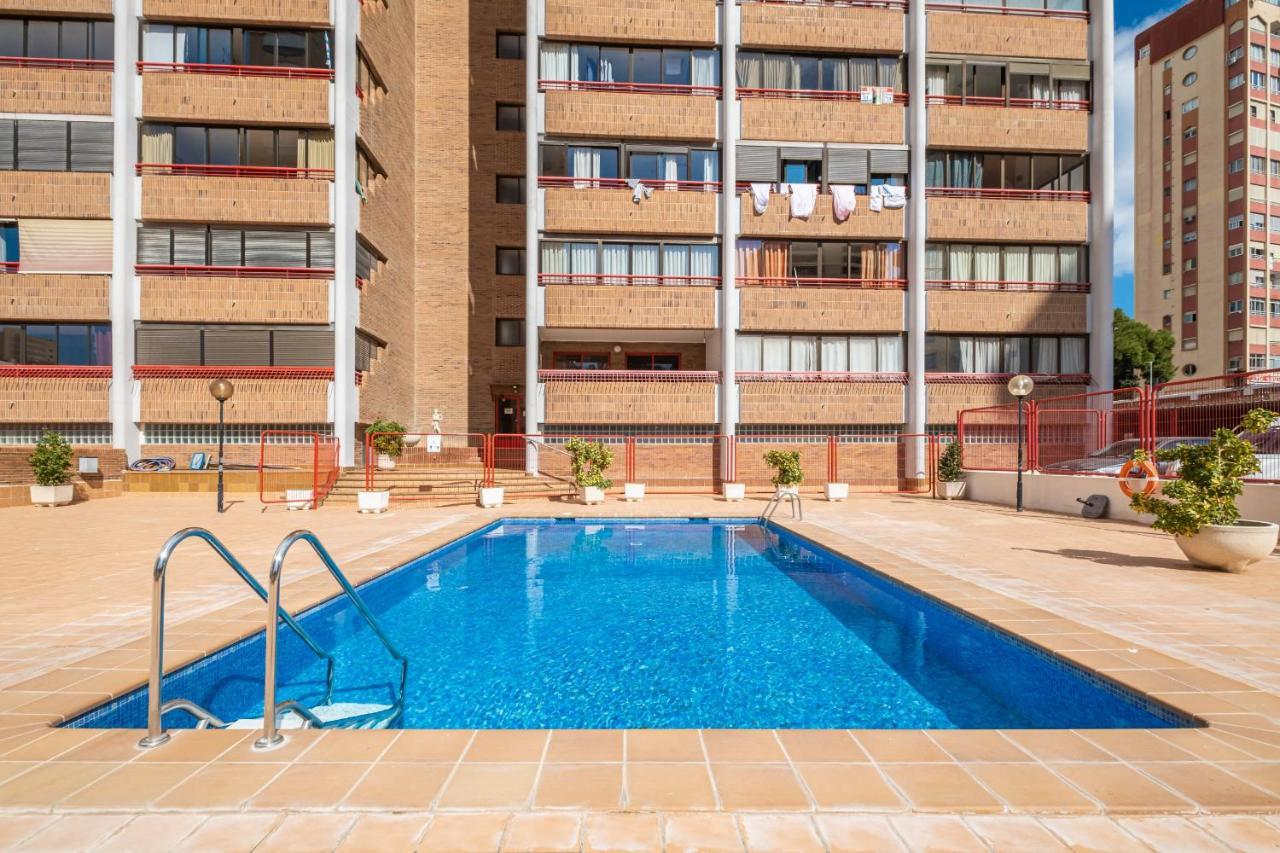 Loix Mar 1-c Levante Appartamento